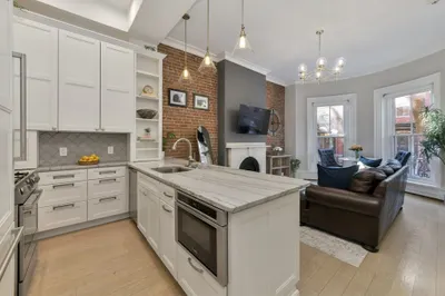 81 Waltham St #3 1