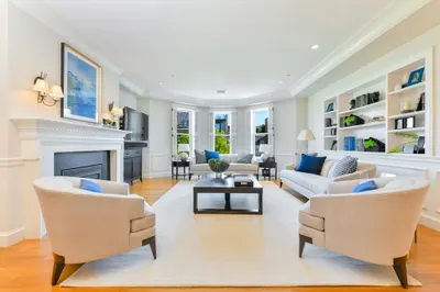15 Marlborough Street #4 1