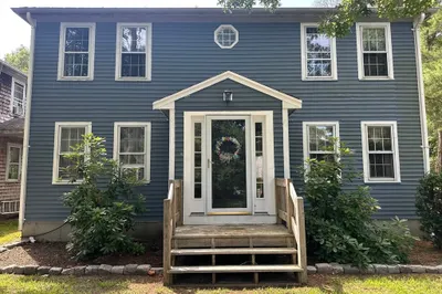 105 Alewife Rd #25B 1