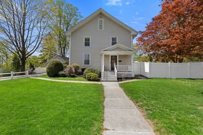 20 Wilbur St