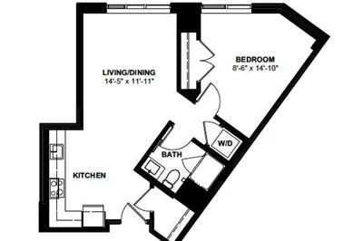 1 Canal St #1018 1
