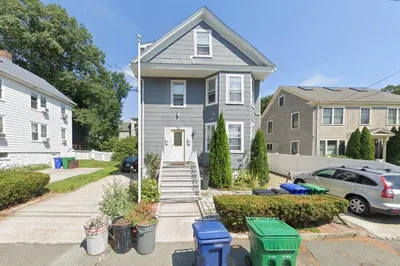 23 Indiana Terrace #1