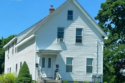 4 W Park #2 1