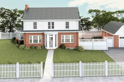 8 Horace Road 1