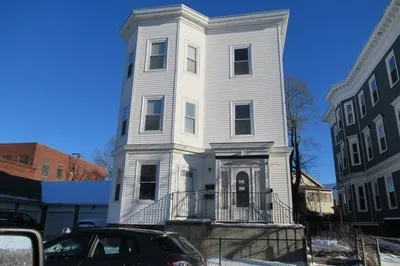 19 Medford Street #3