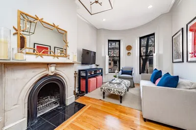 100 Appleton Street #2