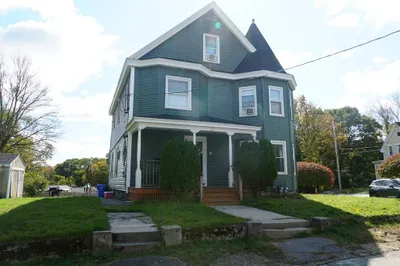 30 Greylock Avenue #1