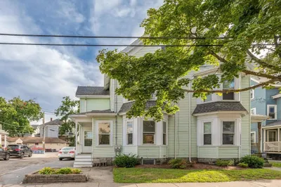 109 Chestnut #109 1