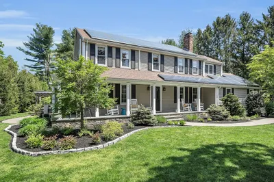 6 Foley Drive