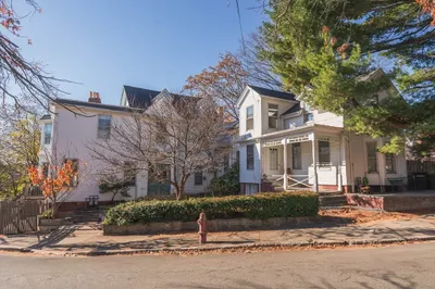 20 Spring St #20
