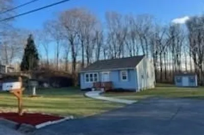 18 Birch Hill Road