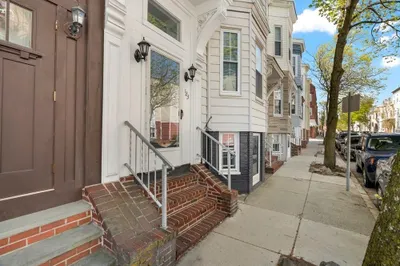 123 H Street