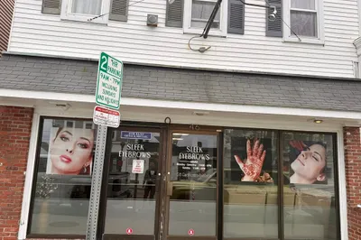 46 Court St #1 1