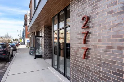 277 Border Street #203