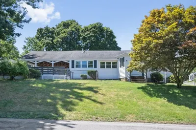 5 Oak St