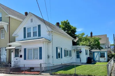 74 Fulton Street