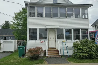 9 Victoria St #1 1