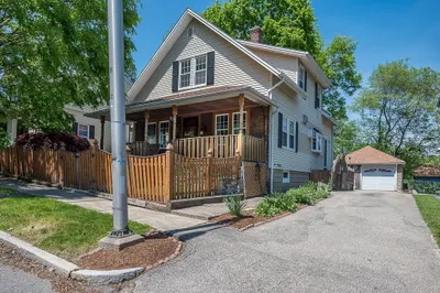 38 Gifford Dr