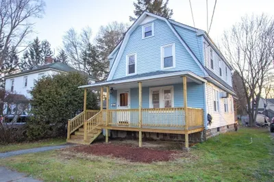 12 Stanley St