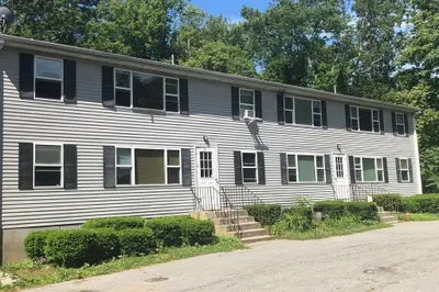 625-627 Gifford Rd #1N