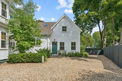 41 Cottage Lane #41 1