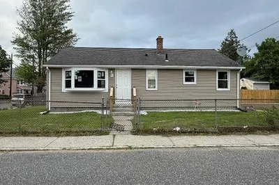 45 Penacook St