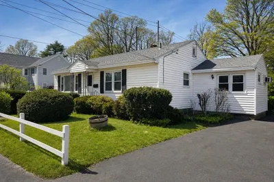 85 Kilmer Avenue