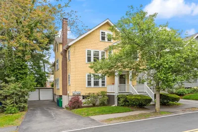 17-19 Newtonville Ave #2