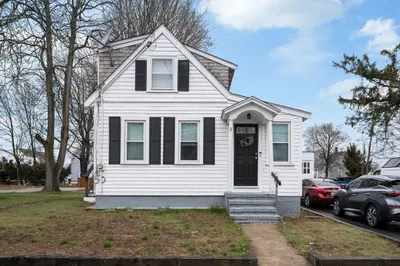 111 Forest Ave