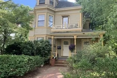 16 Harris St #2