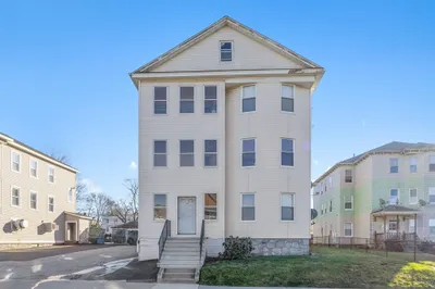 147 Vernon St #2
