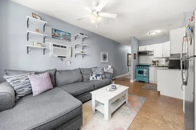 151 West 6th Street #1