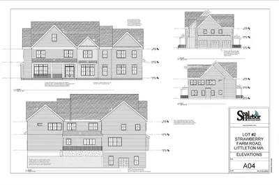 Lot 2 Strawberry Farm Rd 1