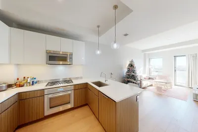 100 Shawmut Ave #1109 1