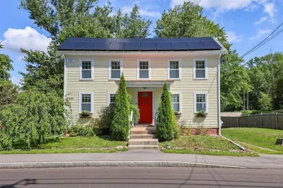44 Exchange St 1