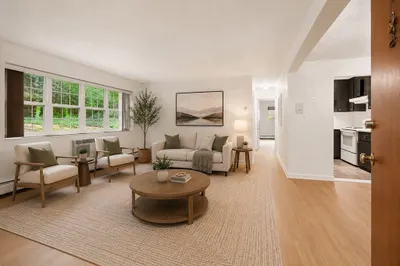 15 Cass Street #3 1