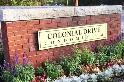 3 Colonial Drive #A11 1