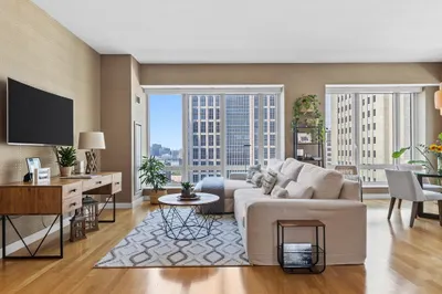 400 Stuart Street #21A