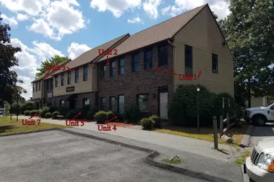 12 Baldwin Street #7 1