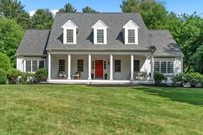 144 Stetson Rd