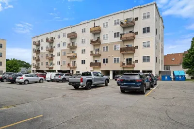 84 Aborn St #2403