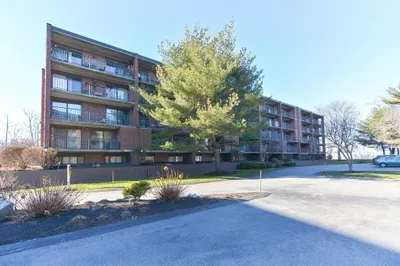 146 Marble St #204 1