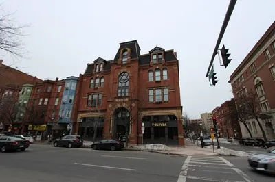 9 Appleton St #300