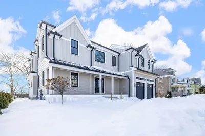 105 Adams Avenue 1