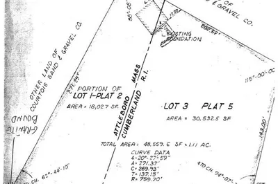 0 Mendon Road