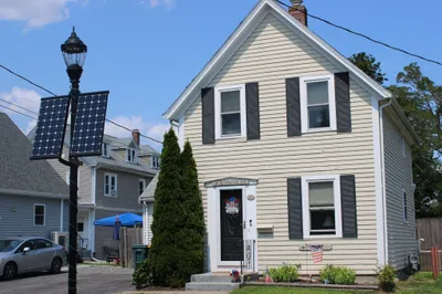 38 Harrison Avenue 1