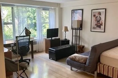 145 Pinckney Furnished St #416 1