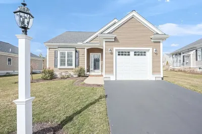 25 Partridge View Ln