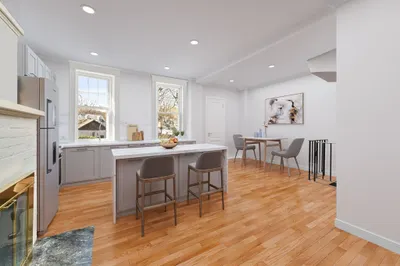 4 Derne St #1 1