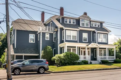 110 Maple Place #8 1